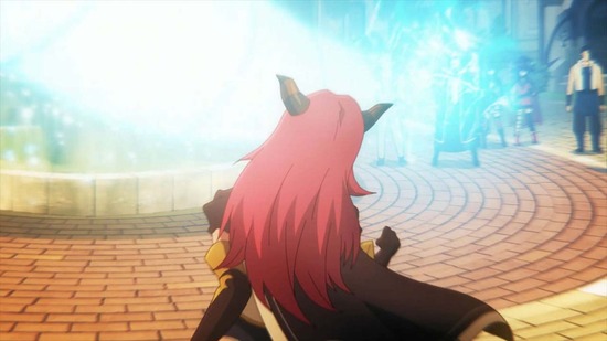 この素晴らしい世界に爆焔を！　８話場面カット024