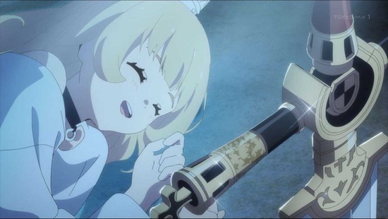 姫様“拷問”の時間です　４話場面カット025