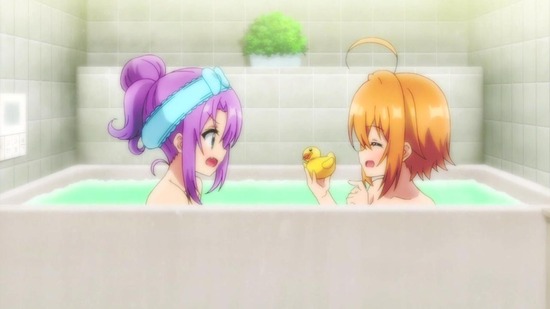 Reステージ! ドリームデイズ♪ 9番組カット014