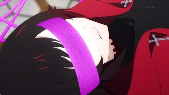 RWBY 氷雪帝国 11話場面カット030