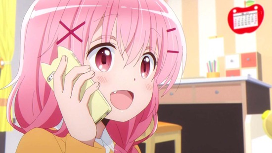こみっくがーるず 12話場面カット001
