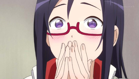 亜人ちゃんは語りたい 9話場面カットSample008