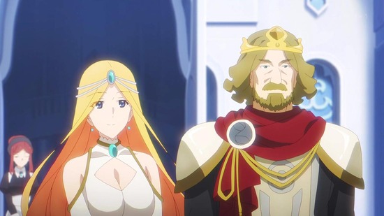 プリンセスコネクト!ReDive 最終回 13話場面カット003