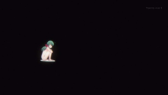 バトルガール ハイスクール 3話番組カット050