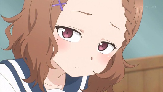 からかい上手の高木さん2 5話番組カット025