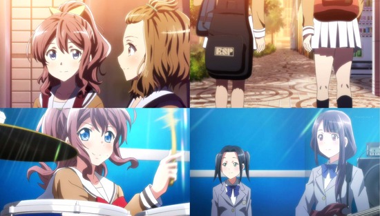 BanG Dream! 6話場面カットSample002