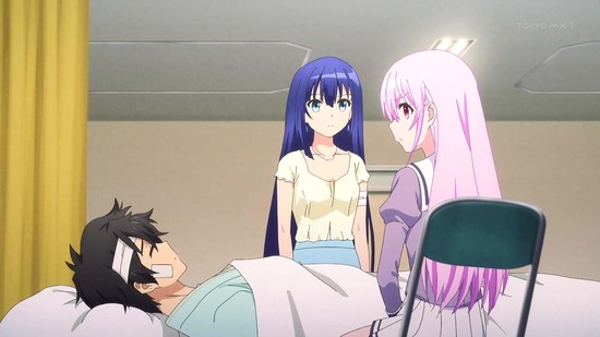 Engage Kiss　７話場面カット012