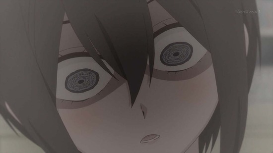 2.5次元の誘惑 13話場面カット044