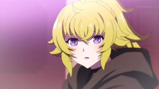 RWBY 氷雪帝国 11話場面カット012