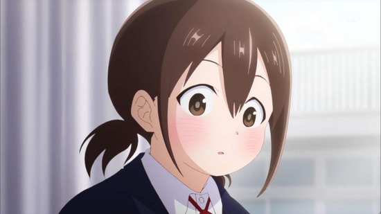 僕の心のヤバイやつ 13話場面カット03