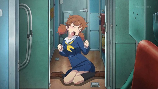 終末トレインどこへいく？　８話場面カット004