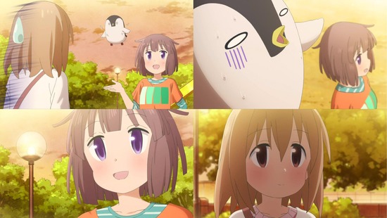 魔法少女なんてもういいですから。 8話_画像sample_005