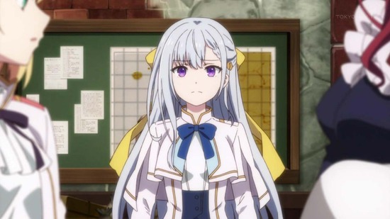 転生王女と天才令嬢の魔法革命 4話場面カット028