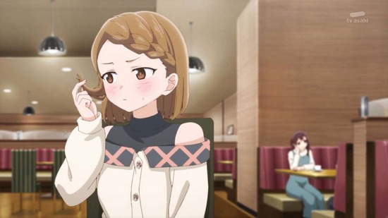 僕の心のヤバイやつ　１１話場面カット003