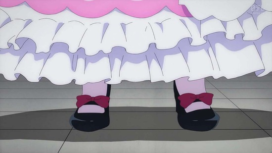 株式会社マジルミエ 3話場面カット039