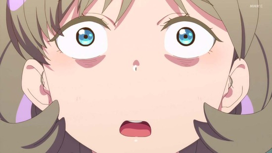 ラブライブ!スーパースター!! 2話場面カット003