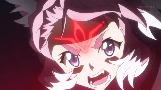 戦姫絶唱シンフォギア XV １０話番組カット037