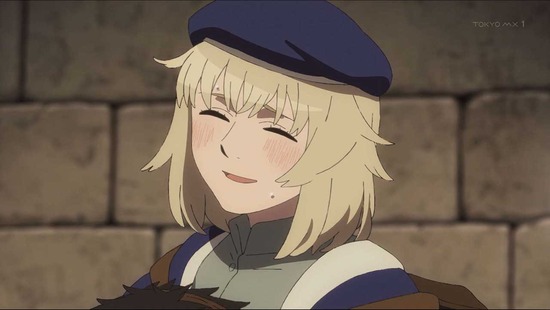 ダンジョン飯 5話場面カット026