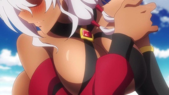 戦闘員、派遣します! 4話場面カット043