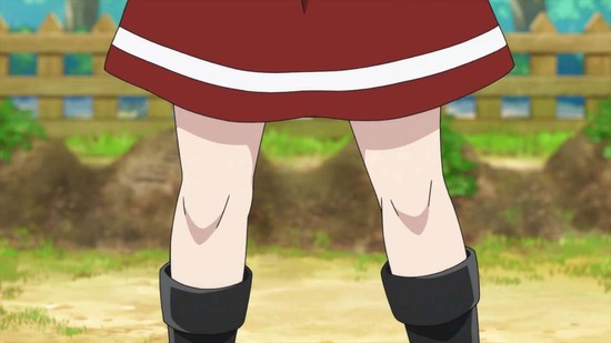 勇者が死んだ！　１話場面カット003