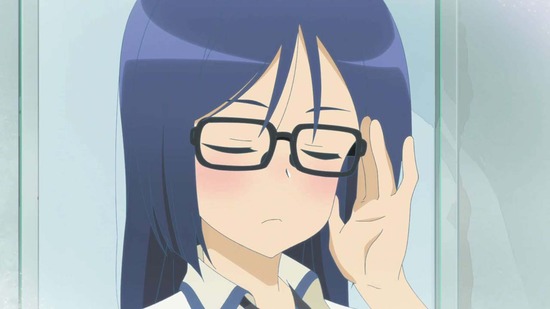 アリス・ギア・アイギス 3話場面カット008