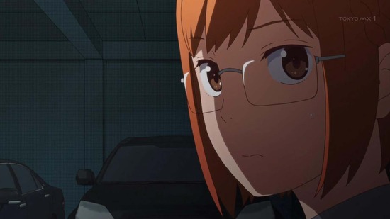 ちおちゃんの通学路　第1話場面カット024