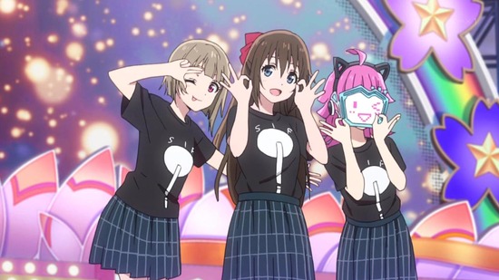 ラブライブ! 13話場面カット062