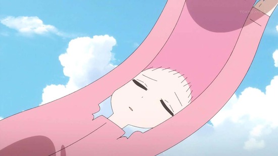 ぼっち・ざ・ろっく! 9話場面カット022