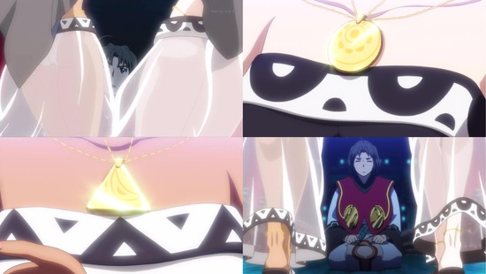 うたわれるもの 偽りの仮面003