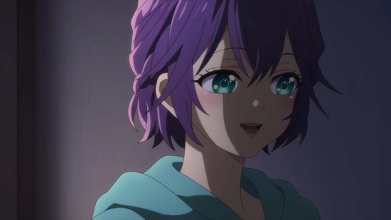 カッコウの許嫁　１７羽目場面カット043