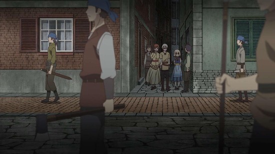 ティアムーン帝国物語 10話場面カット40