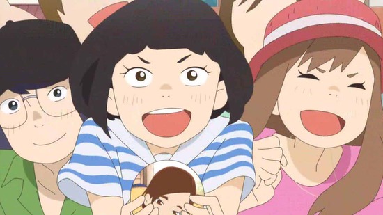 映像研には手を出すな! 8話場面カット012