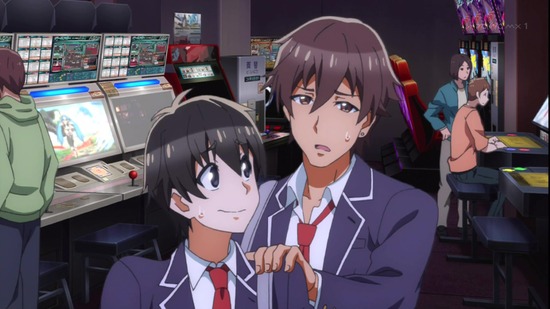 ゲーマーズ!2話番組カット010