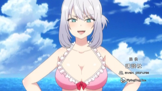手品先輩 10話番組カット005