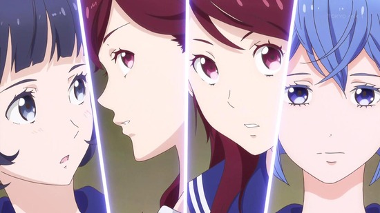 かげきしょうじょ！！　第六幕場面カット003