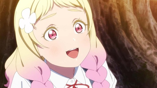 ラブライブ!スーパースター!! 6話場面カット096