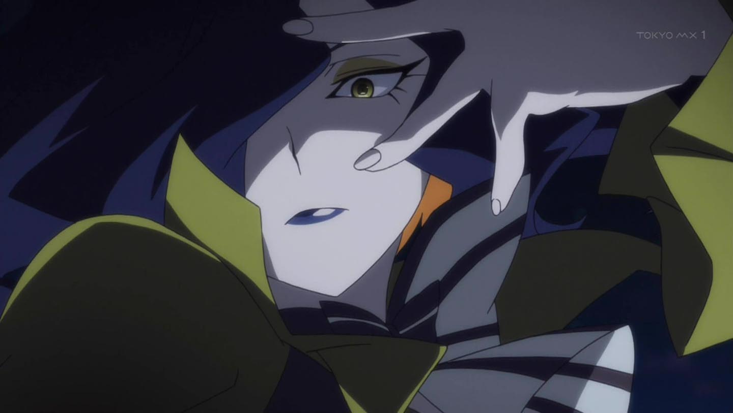 戦姫絶唱シンフォギアgx 2話あらすじ感想 クリスの変身 カッコエロいw もぐもく独り言 戦姫絶唱シンフォギアgx 2話あらすじ感想 クリスの変身 カッコエロいw もぐもく独り言