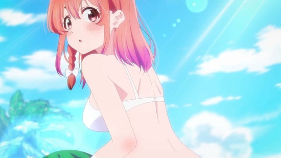 彼女、お借りします 満足度34場面カット018