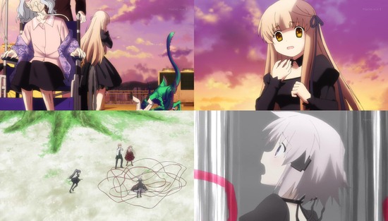 Rewrite 12話場面カットまとめ_007