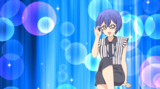 たくのみ。 2話場面カット018