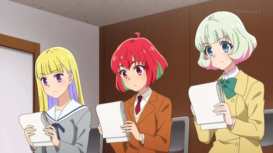 ヒーラー・ガール 9話場面カット023