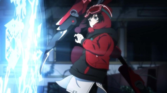 RWBY 氷雪帝国 8話場面カット037