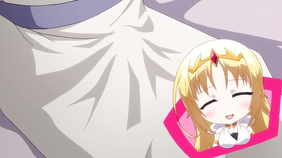 百錬の覇王と聖約の戦乙女 #1場面カット029