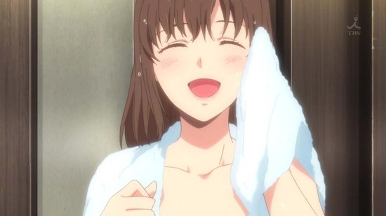 ドメスティックな彼女 1話番組カット036