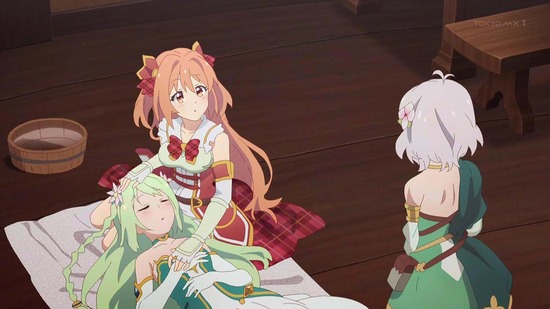 プリンセスコネクト 7話画面カット034