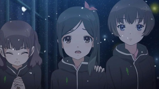 Wake Up, Girls! 新章 最終回13話場面カット033