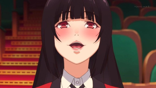 賭ケグルイ×× 12話番組カット026
