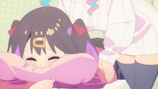 お兄ちゃんはおしまい! 10話場面カット028