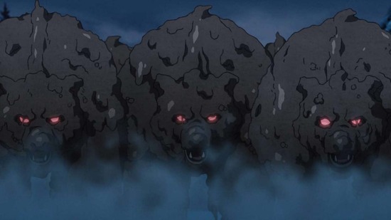 無職転生 Ⅱ 1話場面カット022