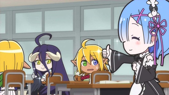 異世界かるてっと 4話番組カット004